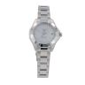 Tag Heuer Aquaracer Pre Owned Watch Ref WBP1313