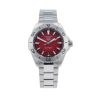 Tag Heuer Aquaracer Pre Owned Watch Ref WBP2114