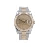 Rolex Datejust Pre Owned Watch Ref 116203