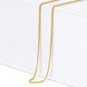 22ct Yellow Gold Dragon Chain 20"