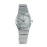 Omega Constellation Pre Owned Watch Ref 12310276002001