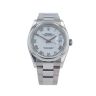 Rolex Datejust Pre Owned Watch Ref 126200