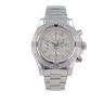 Breitling Super Avenger II Pre Owned Watch Ref A133711