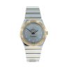 Omega Constellation Pre Owned Watch Ref 12320276055004