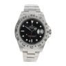 Rolex Explorer II Pre Owned Watch Ref 16570