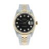 Rolex Datejust Pre Owned Watch Ref 16233