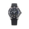 Breitling Superocean Pre Owned Watch Ref Y17393