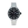 Tag Heuer Formula 1 Pre Owned Watch Ref WAZ1110