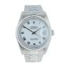 Rolex Datejust Pre Owned Watch Ref 16220