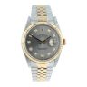 Rolex Datejust Pre Owned Watch Ref 16233