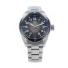 Tag Heuer Autavia Pre Owned Watch Ref WBE5114