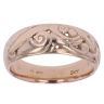 9ct Yellow Gold Celtic Ring