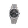 Rolex Datejust Pre Owned Watch Ref 126200