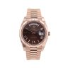 Rolex Day Date Pre Owned Watch Ref 228235