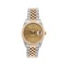 Rolex Datejust Pre Owned Watch Ref 15223