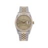 Rolex Datejust Pre Owned Watch Ref 16233
