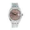 Rolex Datejust Pre Owned Watch Ref 178274