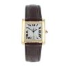 Cartier Tank Francaise Pre Owned Watch Ref 1840