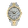 Rolex Datejust Turn-O-Graph Pre Owned Watch Ref 16263