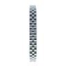 Jubilee Style Watch Bracelet