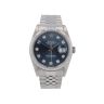 Rolex Datejust Pre Owned Watch Ref 16234