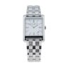 Baume & Mercier Tank Pre Owned Watch Ref 3879165