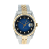 Rolex Datejust Pre Owned Watch Ref 16233