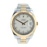 Rolex Datejust Pre Owned Watch Ref 116333
