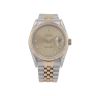 Rolex Datejust Pre Owned Watch Ref 16233
