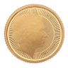 2026 1/10oz Elizabeth II Portraits of a Queen UK Coin with Info