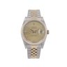 Rolex Datejust Pre Owned Watch Ref 16233