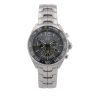 Tag Heuer Formula 1 Senna Pre Owned Watch Ref CAZ101AF