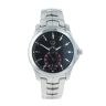 Tag Heuer Link 'Tiger Woods' Pre Owned Watch Ref WJF211D