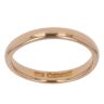 22ct Yellow Gold Wedding Band 2.55mm