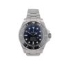 Rolex Sea-Dweller Pre Owned Watch Ref 116660