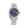 Rolex Datejust Pre Owned Watch Ref 116200