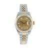 Rolex Datejust Pre Owned Watch Ref 69173