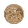 1911 George V Large Head UK Full Sovereign Coin