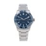 Christopher Ward Trident Pre Owned Watch Ref C60