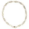 9ct Yellow Gold Celtic Bracelet 7.5"