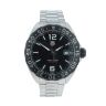 Tag Heuer Formula 1 Pre Owned Watch Ref WAZ1110