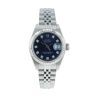 Rolex Datejust Pre Owned Watch Ref 69174
