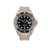 Rolex Sea Dweller Pre Owned Watch Ref 126603