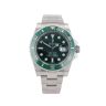 Rolex Submariner Pre Owned Watch Ref 16610LV
