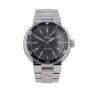 Oris Divers Pre Owned Watch Ref 7533P