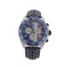 Tag Heuer Formula 1 'Gulf' Pre Owned Watch Ref CAZ101N
