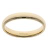 18ct Yellow Gold Wedding Ring