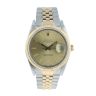 Rolex Oyster Perpetual Date Pre Owned Watch Ref 15223