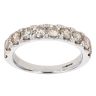 9ct White Gold 1.50ct Diamond Eternity Ring