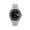 Rolex GMT Master II Pre Owned Watch Ref 16710